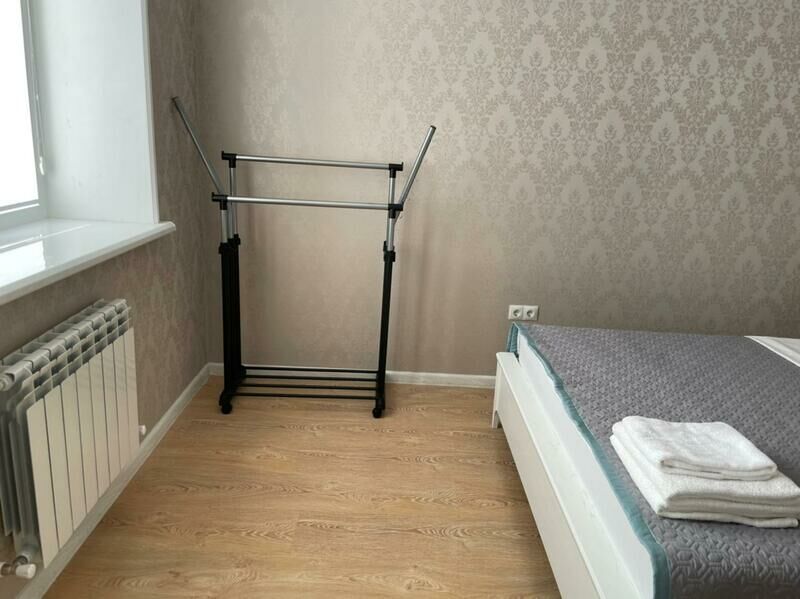 Апартаменты 2-местный 2-комнатный