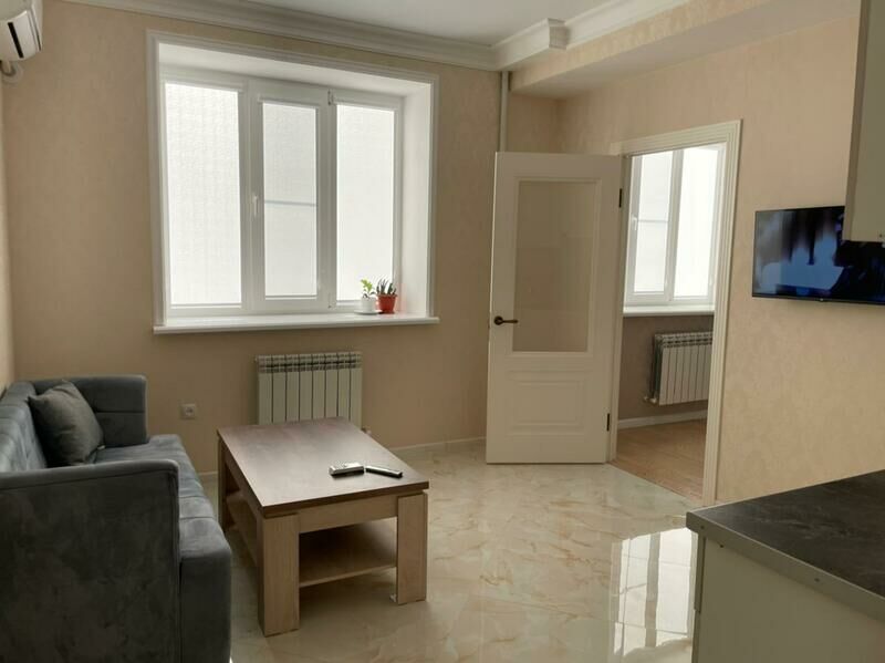 Апартаменты 2-местный 2-комнатный