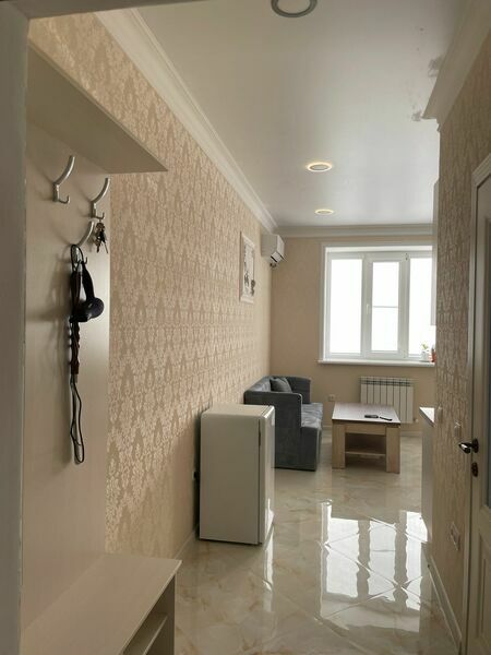 Апартаменты 2-местный 2-комнатный