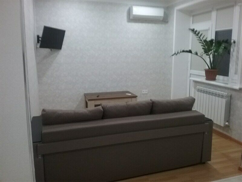 Апартаменты 2-местный 2-комнатный (без балкона)