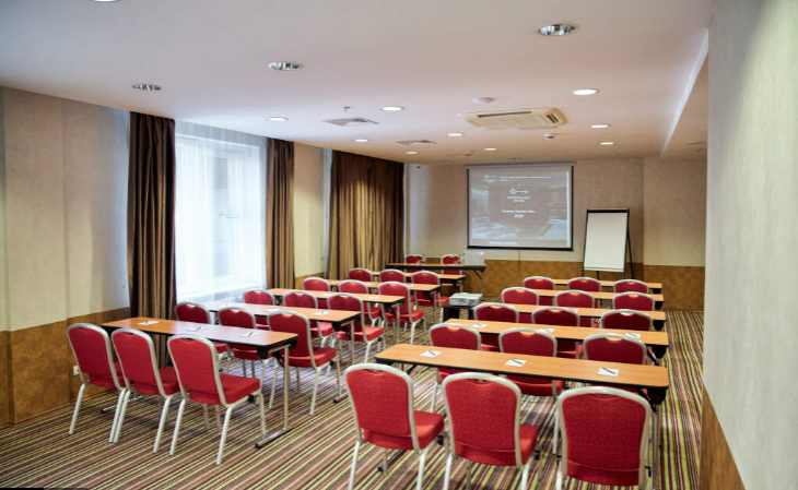 Зал «Дмитров»