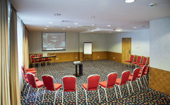 Зал «Волгоград»