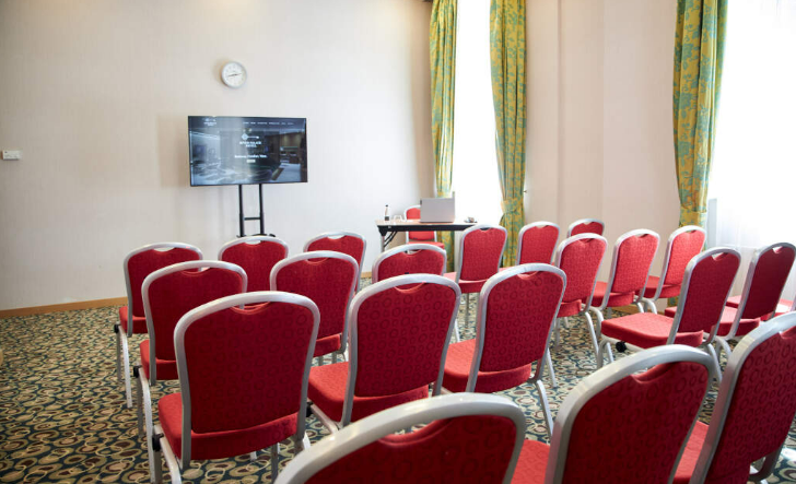 Зал «Самара»