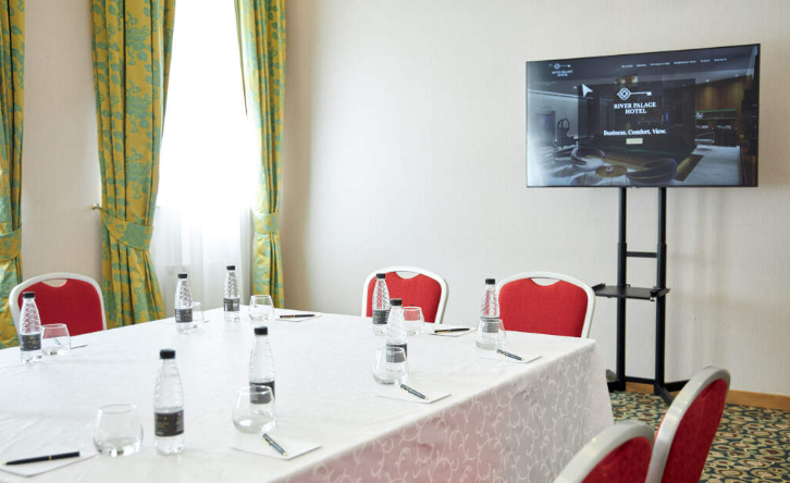 Зал «Псков»