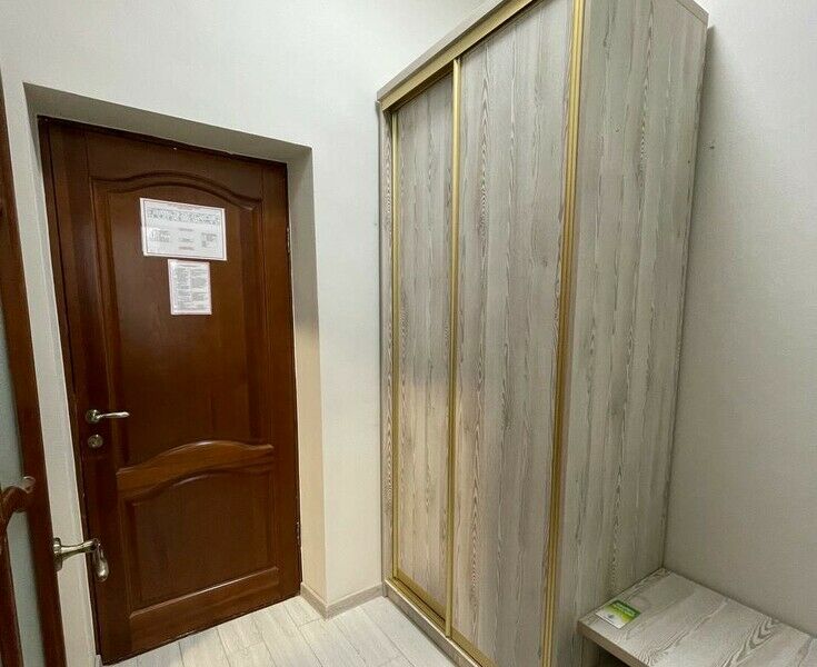 Стандартный 1-местный Сингл (корпус 1)
