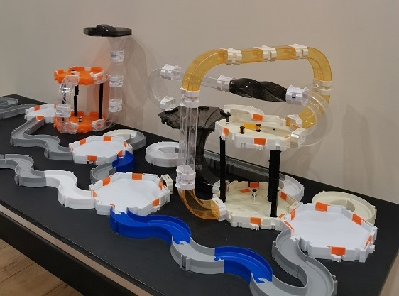 Игровая комната для детей от 6 лет