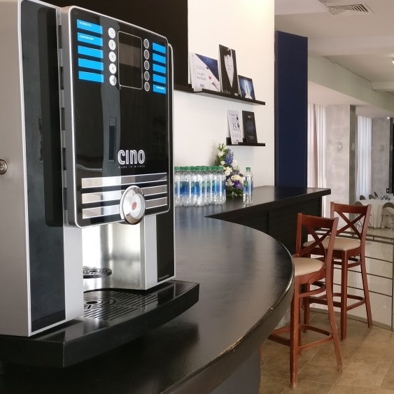 Большой конференц-зал