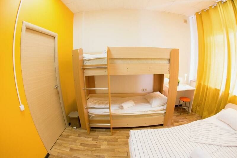 Эконом 4-местный