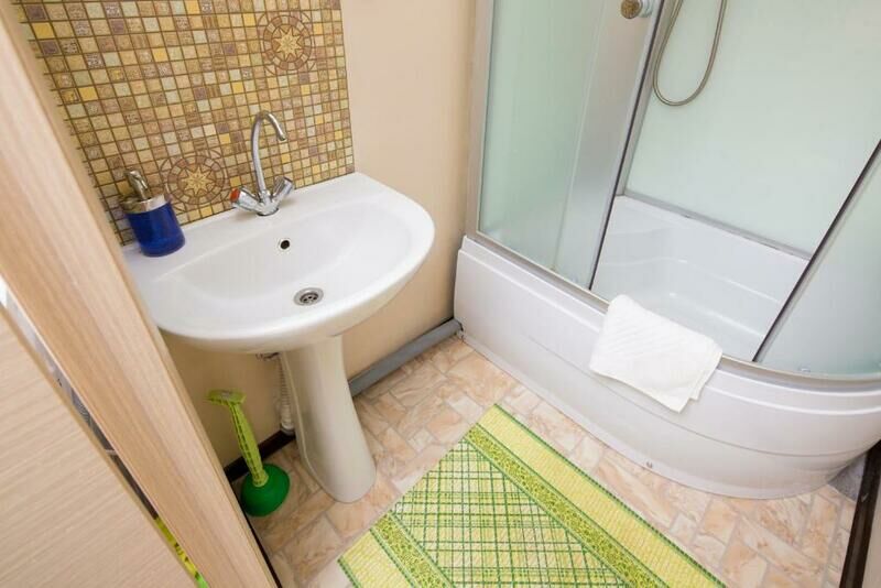 Общий сан. узел