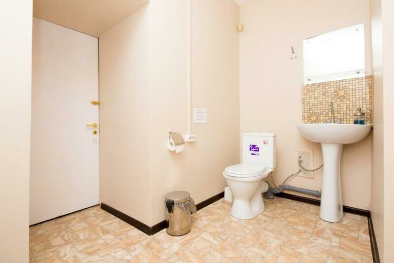 Общий сан. узел