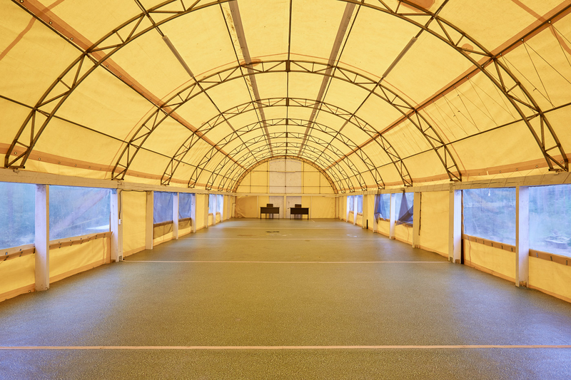 Летний Шатер