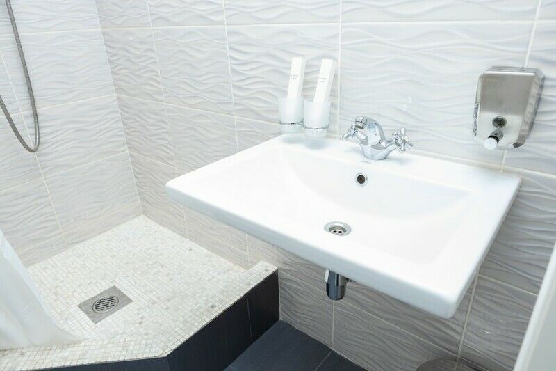 Комфорт 2-местный (DBL/TWIN)