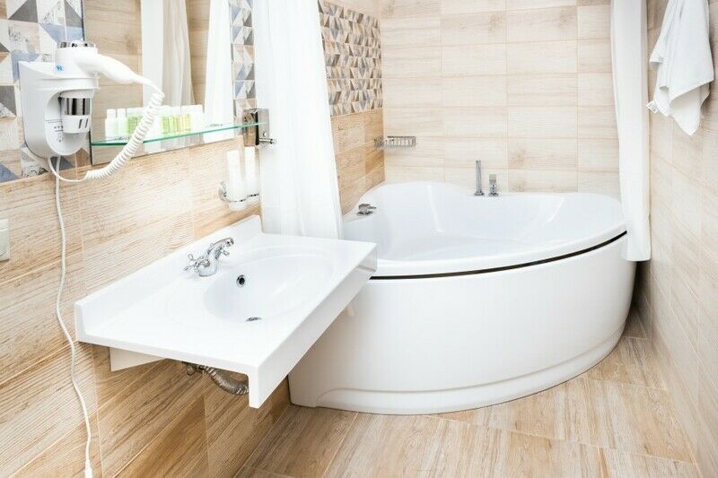 Люкс 2-местный (DBL/TWIN)