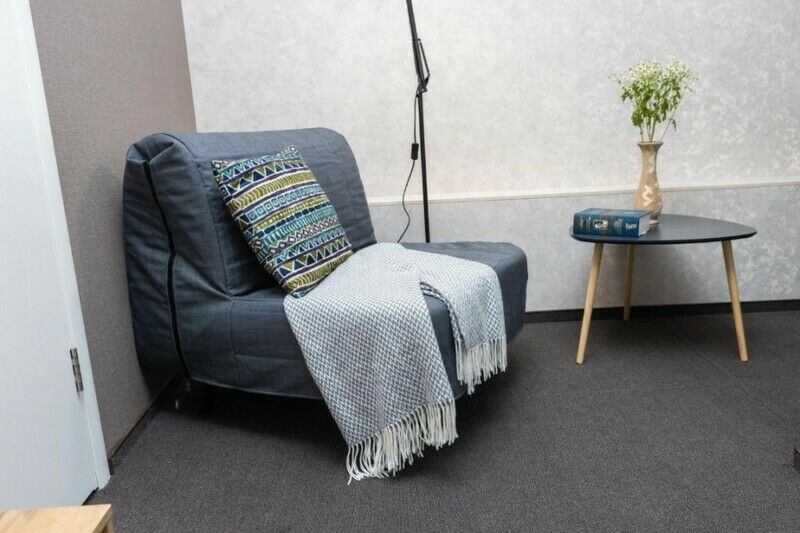 Семейный 2-местный (Делюкс)