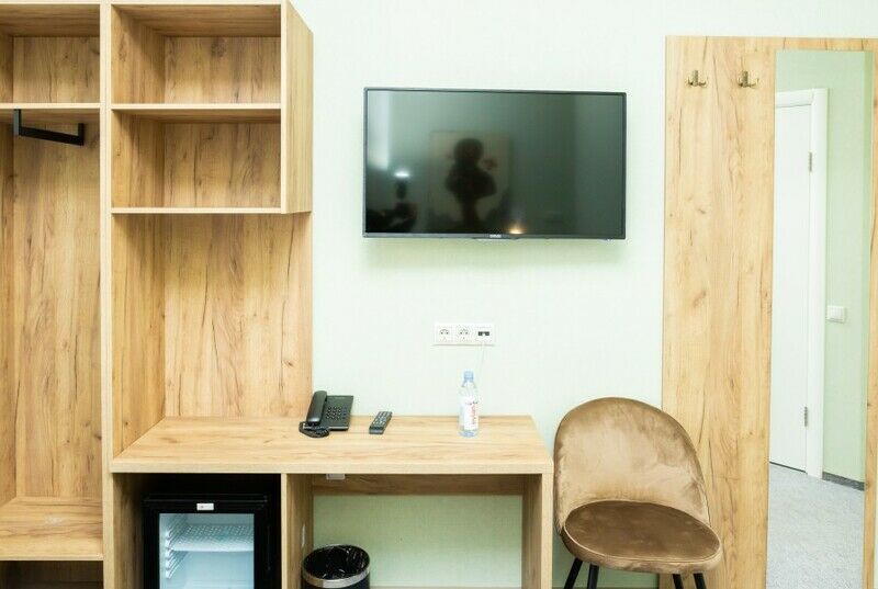 Стандартный 1-местный