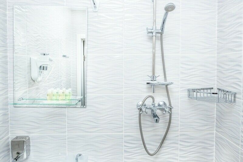 Стандартный 2-местный (DBL/TWIN)