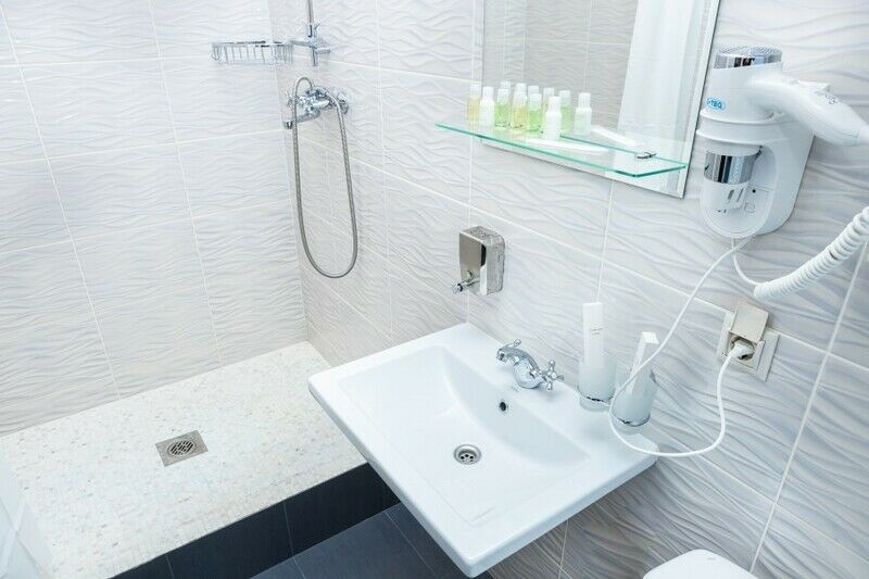 Стандартный 2-местный (DBL/TWIN)