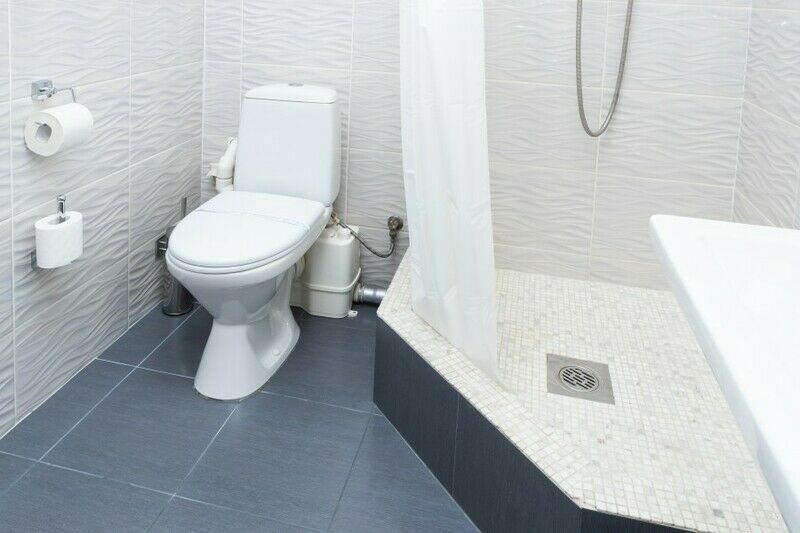 Стандартный 2-местный (DBL/TWIN)