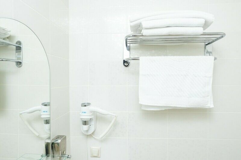 Стандартный 2-местный (TWIN)