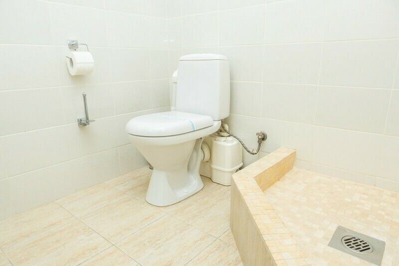 Стандартный 2-местный (TWIN)