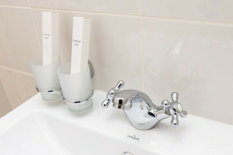 Стандартный 1-местный (с кроватью 140*200)