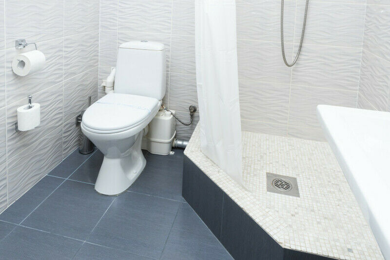 Стандартный 1-местный (с кроватью 140*200)