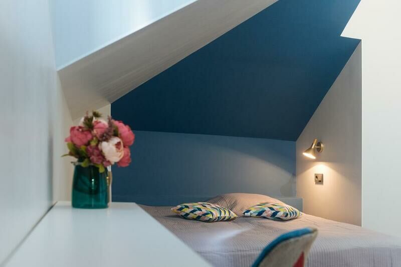 Стандартный 2-местный DBL