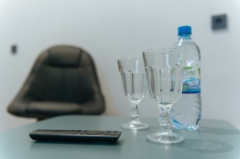 Стандартный 2-местный DBL