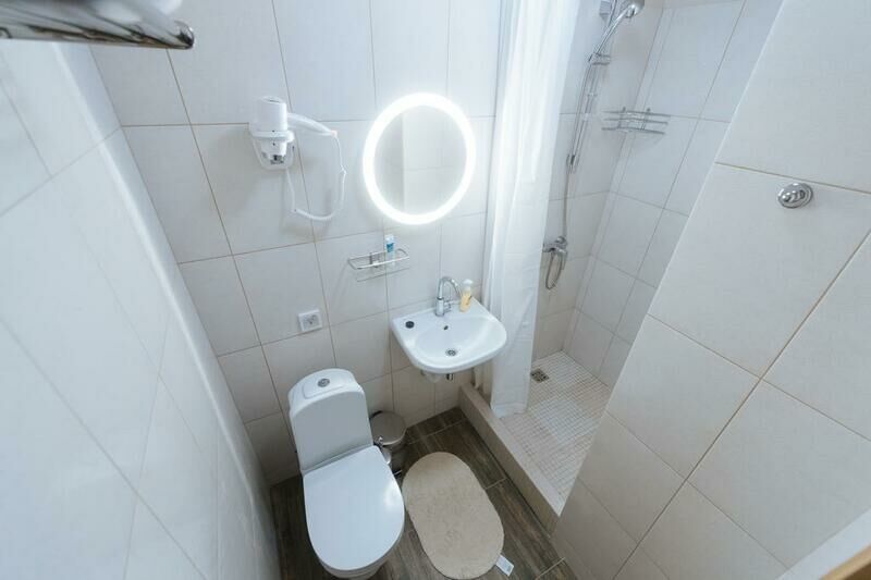 Стандартный 2-местный DBL