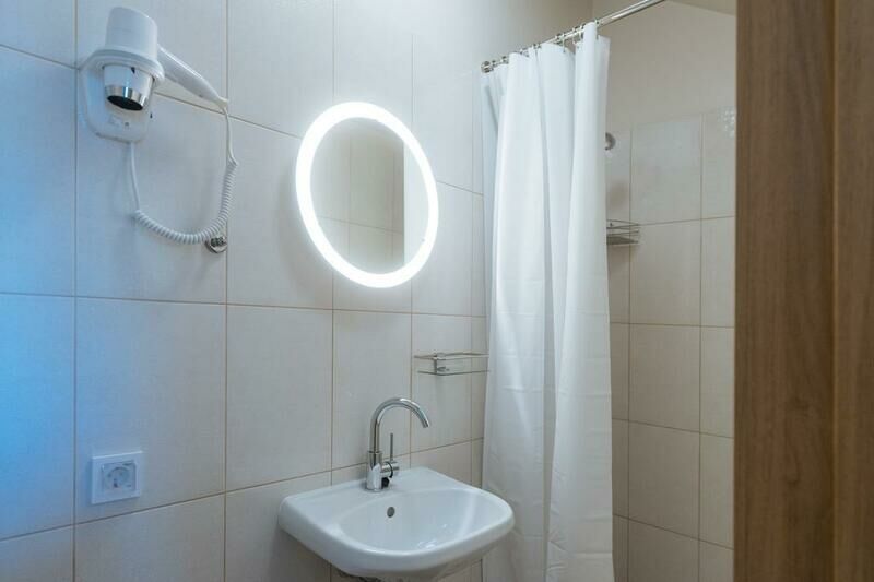 Улучшенный 2-местный DBL