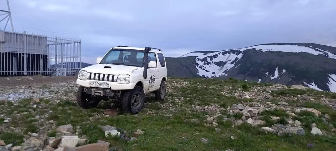 Ажур, Республика Хакасия: фото 4