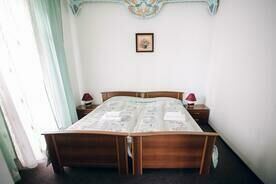Семейный 4-местный 3 комнатный семейный "Ода Башкирии", Гостиница Тау-Таш, Абзаково