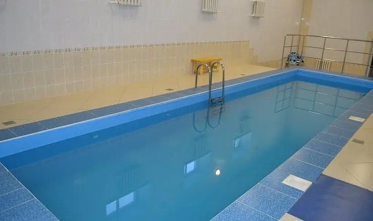 Здравница Зауралья, Республика Башкортостан: фото 4