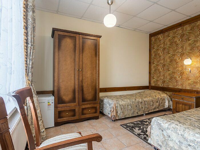 Комфорт 2-местный