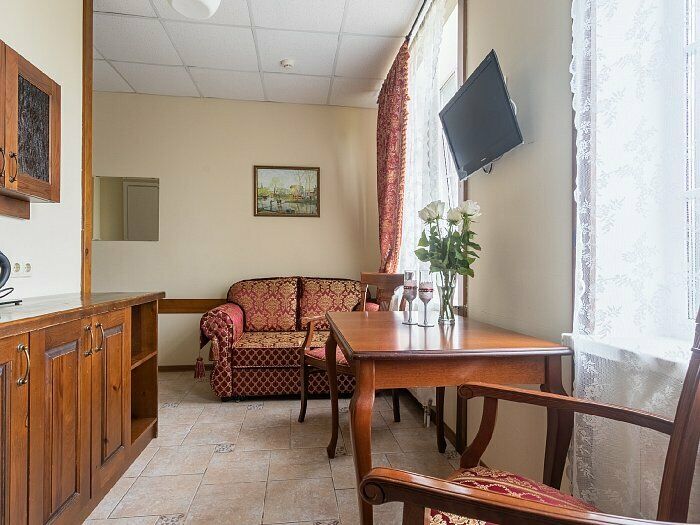 Комфорт 2-местный