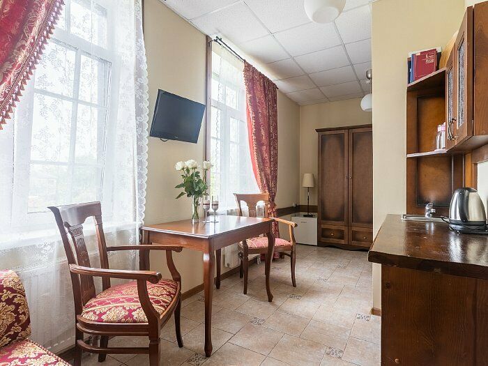 Комфорт 2-местный