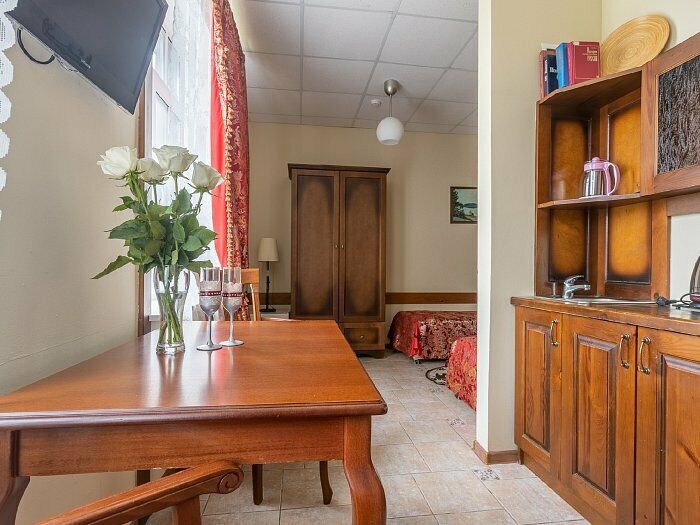 Комфорт 2-местный