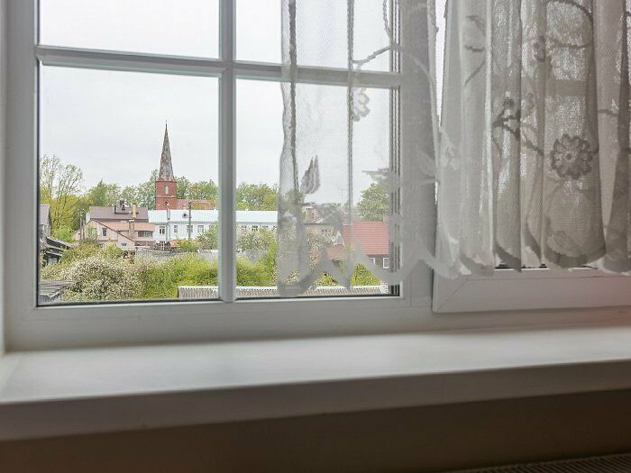 Комфорт 2-местный