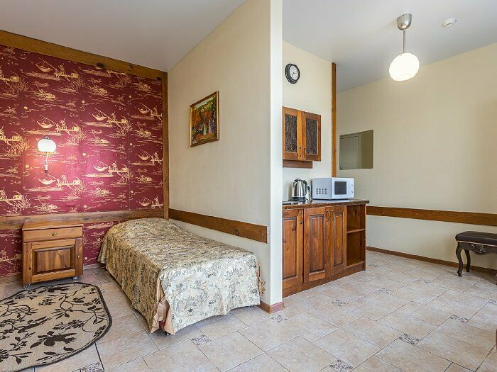 Комфорт 3-местный