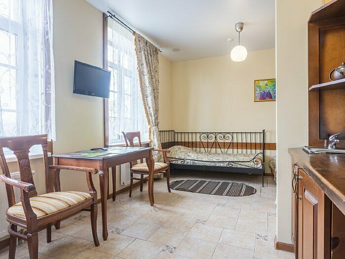 Комфорт 3-местный