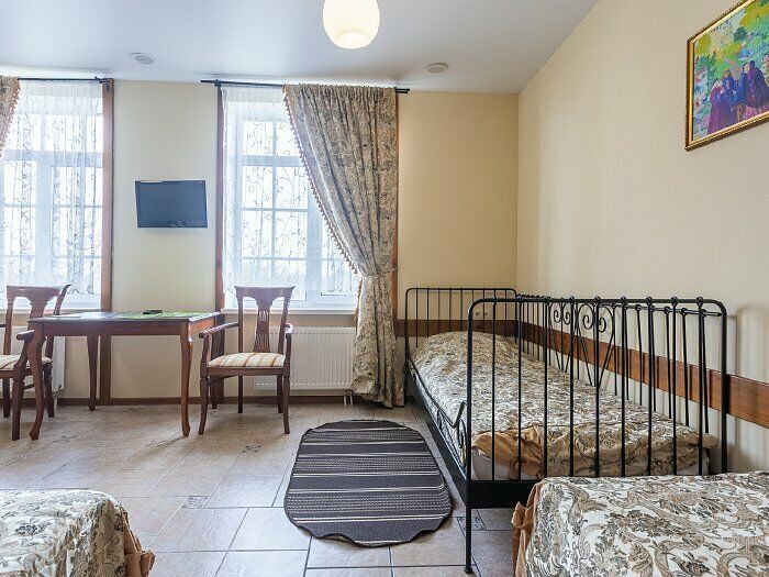 Комфорт 3-местный