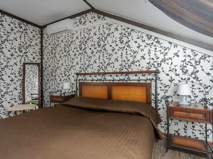 Люкс 2-местный 2-комнатный