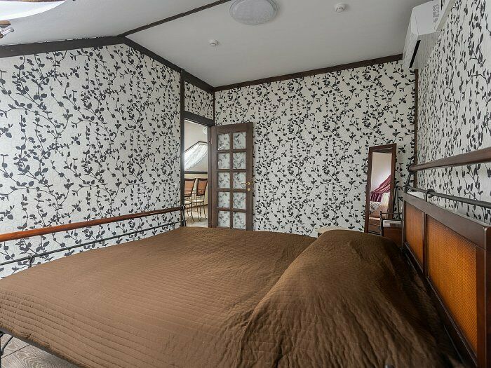 Люкс 2-местный 2-комнатный