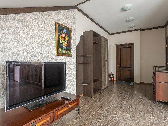 Люкс 2-местный 2-комнатный