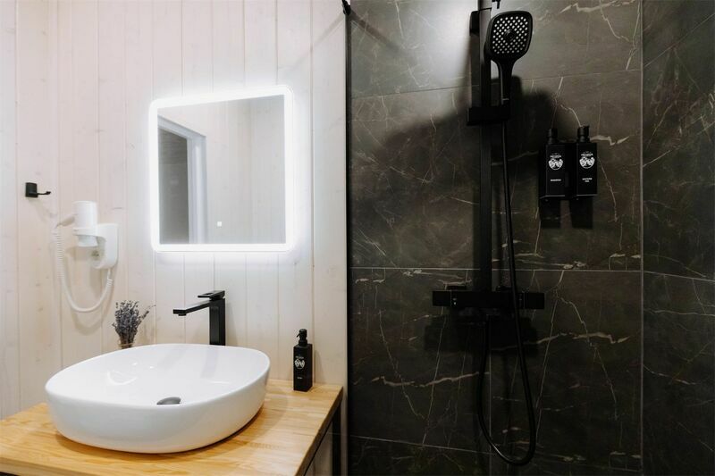 Вилла 4-местный (river family)