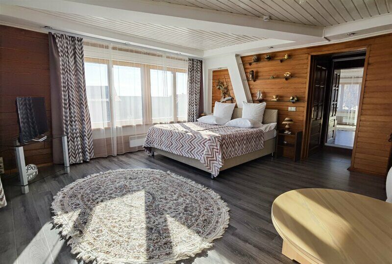 Люкс 2-местный