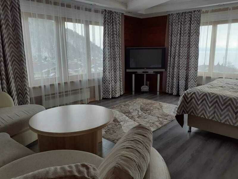 Люкс 2-местный