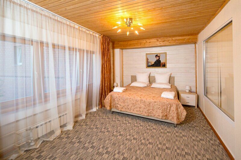 Люкс 2-местный