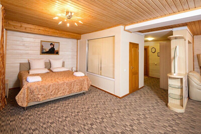 Люкс 2-местный