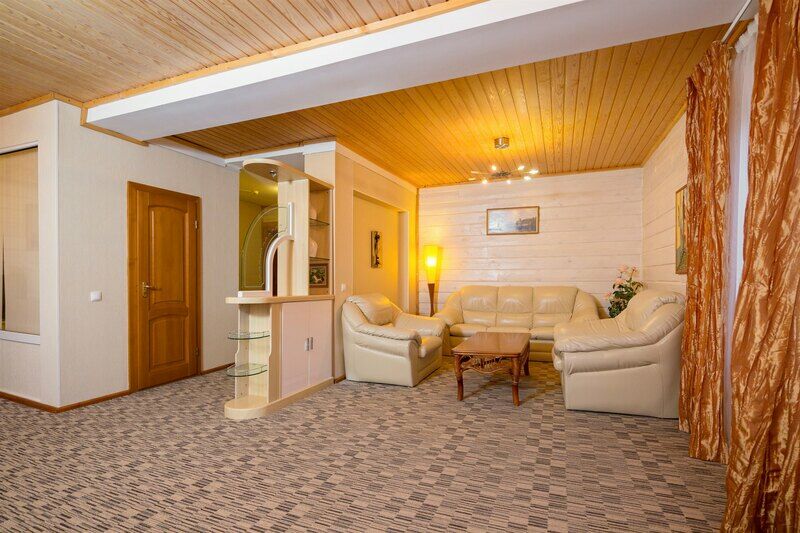 Люкс 2-местный